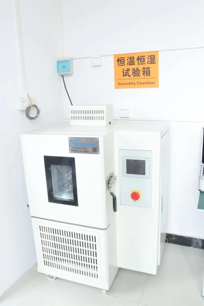 TIT 可靠性实验室的恒温恒湿试验箱